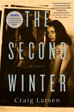 The Second Winter (eBook, ePUB) Cover The Second Winter (eBook, ePUB)