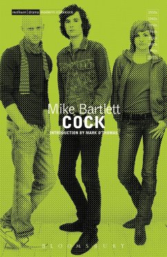 Cock (eBook, ePUB) - Bartlett, Mike