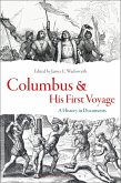 Columbus and His First Voyage (eBook, ePUB)