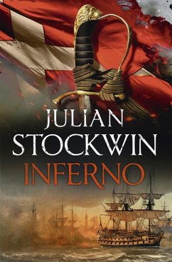 Inferno (eBook, ePUB) - Stockwin, Julian