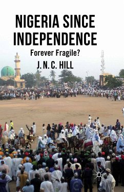Nigeria Since Independence (eBook, PDF)