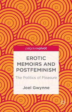 Erotic Memoirs and Postfeminism (eBook, PDF)