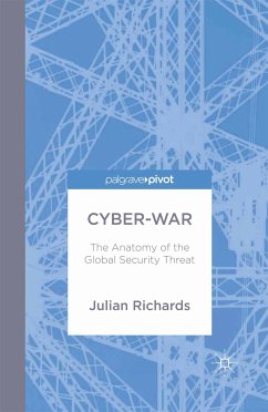 Cyber-War (eBook, PDF)