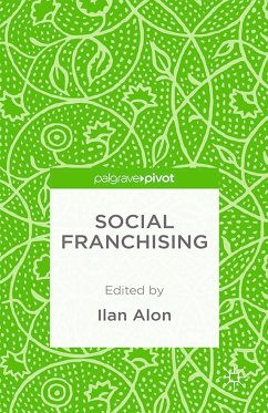 Social Franchising (eBook, PDF)