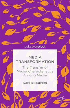 Media Transformation (eBook, PDF)