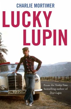 Cover Lucky Lupin (eBook, ePUB)