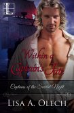 Within a Captain's Fate (eBook, ePUB) Within a Captain's Fate (eBook, ePUB)