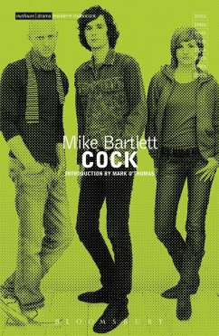 Cock (eBook, PDF) - Bartlett, Mike