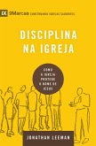 Disciplina na igreja (eBook, ePUB) Disciplina na igreja (eBook, ePUB)