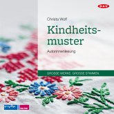 Kindheitsmuster (MP3-Download)