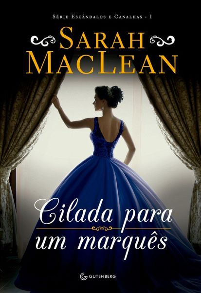 Cilada para um marquês (eBook, ePUB)