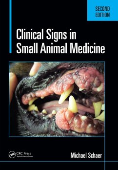 Clinical Signs in Small Animal Medicine (eBook, PDF) - Schaer D. V. M., Michael
