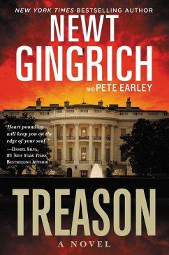 Cover Treason (eBook, ePUB)