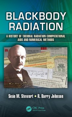 Cover Blackbody Radiation (eBook, PDF)