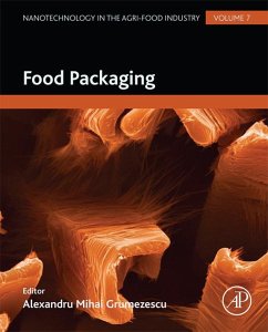 Food Packaging (eBook, ePUB)