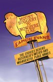 Mount Buggery to Nowhere Else (eBook, ePUB)