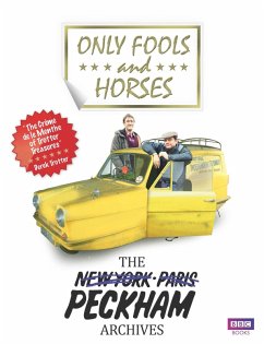 Cover Only Fools and Horses (eBook, ePUB)