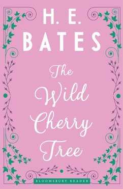 Cover The Wild Cherry Tree (eBook, ePUB)