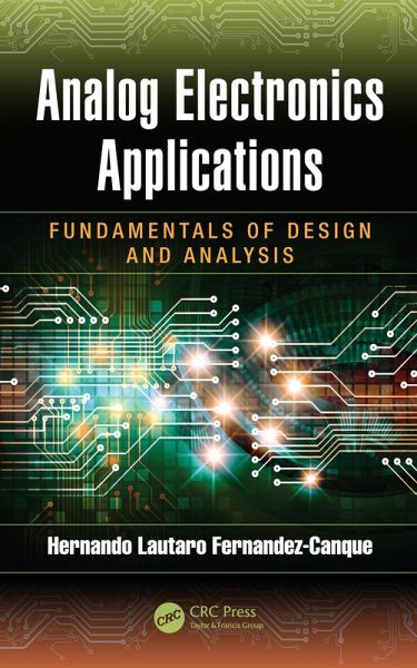 Analog Electronics Applications (eBook, PDF) Analog Electronics Applications (eBook, PDF)