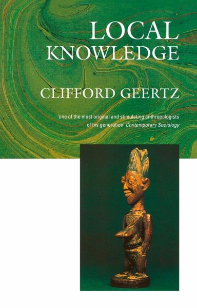 Local Knowledge (Text Only) (eBook, ePUB)