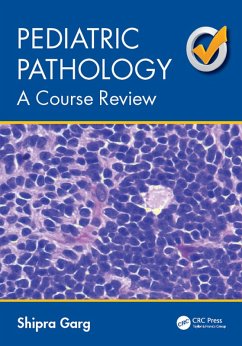 Cover Pediatric Pathology (eBook, PDF)