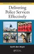 Delivering Police Services Effectively... - Bild 1