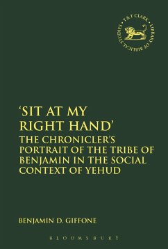 Cover Sit At My Right Hand' (eBook, PDF)