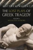 The Lost Plays of Greek Tragedy (Volume 1) (eBook, ePUB)