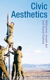 Civic Aesthetics (eBook, ePUB)