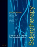Sclerotherapy E-Book (eBook, ePUB)