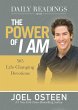 Daily Readings from The Power of I Am... - Bild 1