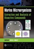 Marine Microorganisms (eBook, PDF)