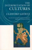 The Interpretation of Cultures (Text Only) (eBook, ePUB)