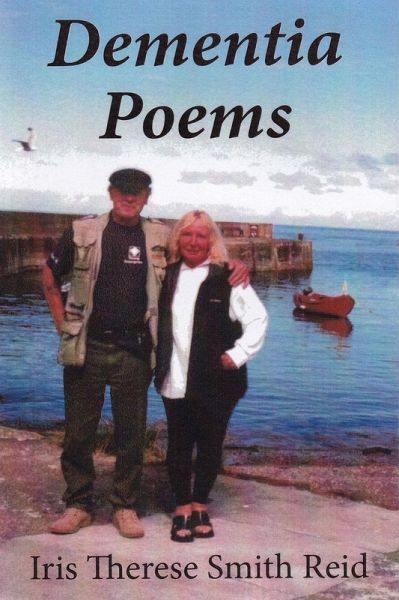 Dementia Poems (eBook, ePUB) Dementia Poems (eBook, ePUB)