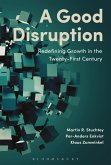 A Good Disruption (eBook, PDF)