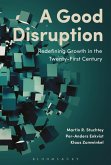 A Good Disruption (eBook, ePUB)