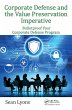 Corporate Defense and the Value... - Bild 1