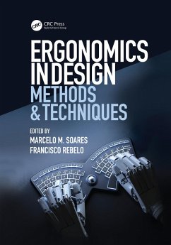Cover Ergonomics in Design (eBook, PDF)
