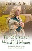 The Mistress of Windfell Manor (eBook, ePUB)