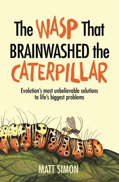 Cover The Wasp That Brainwashed the Caterpillar (eBook, ePUB)