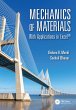 Mechanics of Materials (eBook, ePUB) - Bild 1