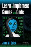 Learn to Implement Games with Code (eBook, PDF)