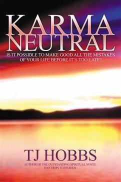 Karma Neutral (eBook, ePUB) - Hobbs, T J