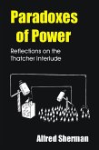Paradoxes of Power (eBook, ePUB)