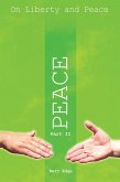 On Liberty and Peace - Part 2 (eBook, ePUB)