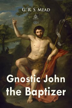 Gnostic John the Baptizer (eBook, ePUB)