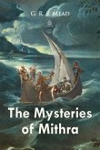 Mysteries of Mithra (eBook, ePUB)