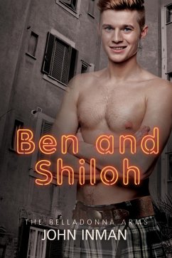 Ben and Shiloh (eBook, ePUB) - Inman, John