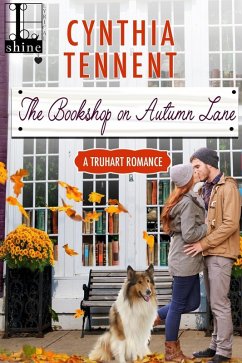 The Bookshop on Autumn Lane (eBook, ePUB) - Tennent, Cynthia