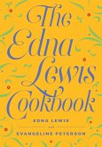 The Edna Lewis Cookbook (eBook, ePUB)